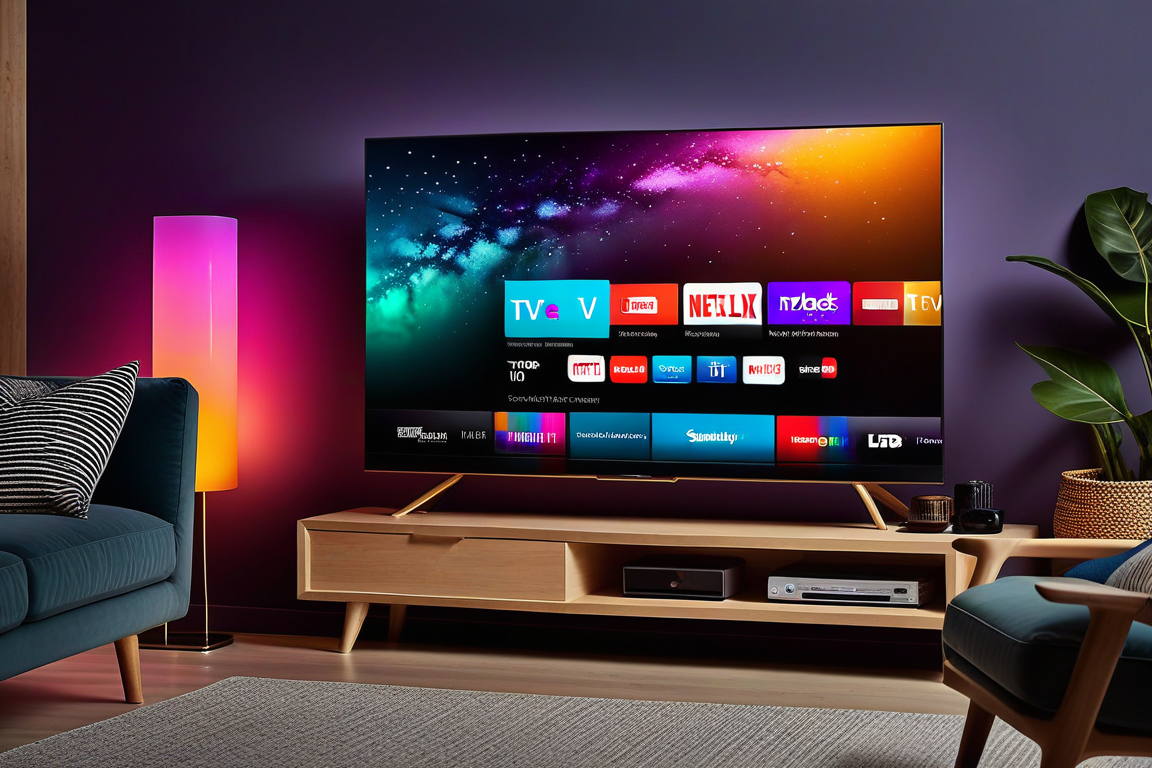 Cheap IPTV