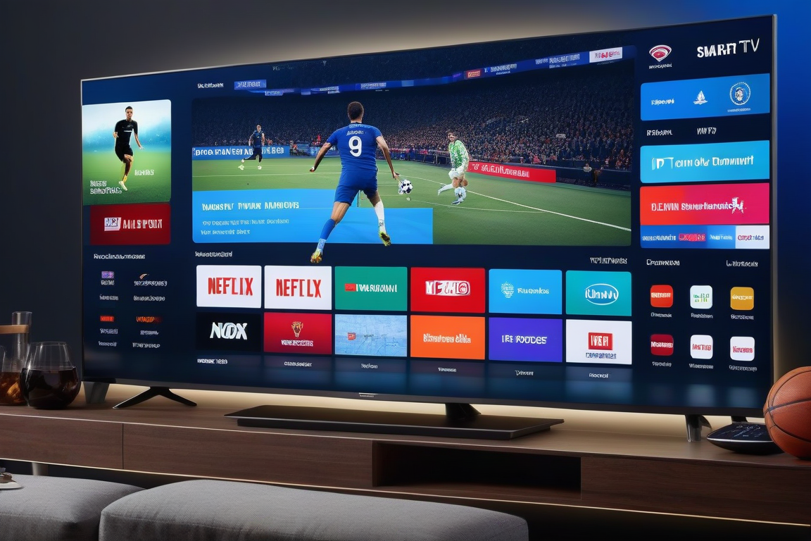 best iptv provider