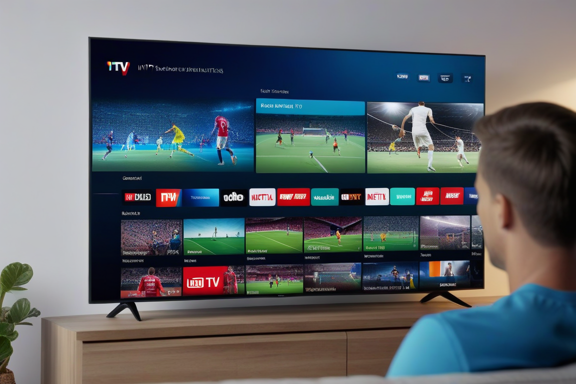 iptv smarters pro firestick