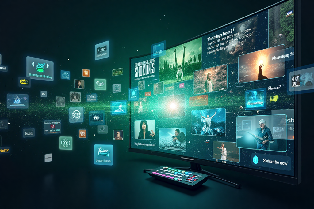 Troubleshooting iptv