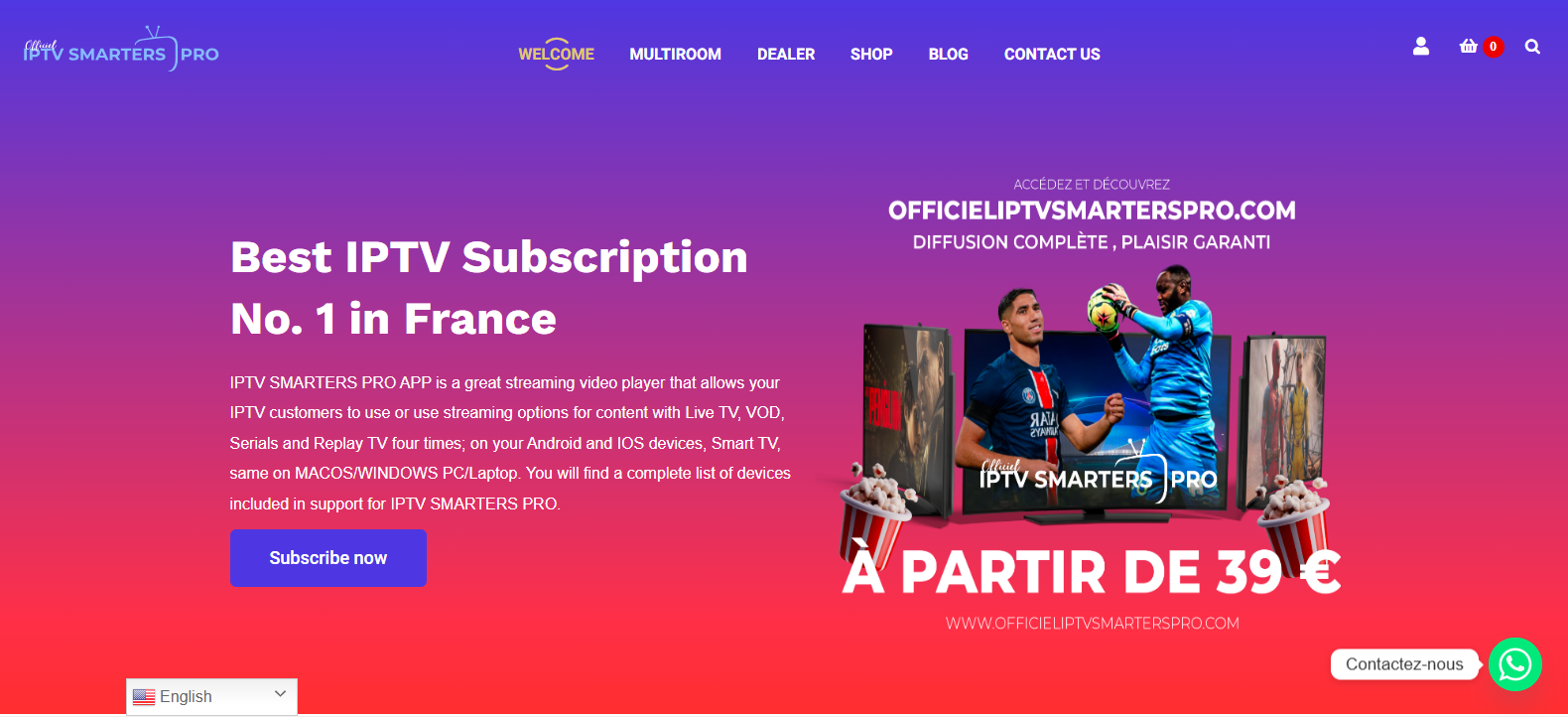 iptv smarters pro apk