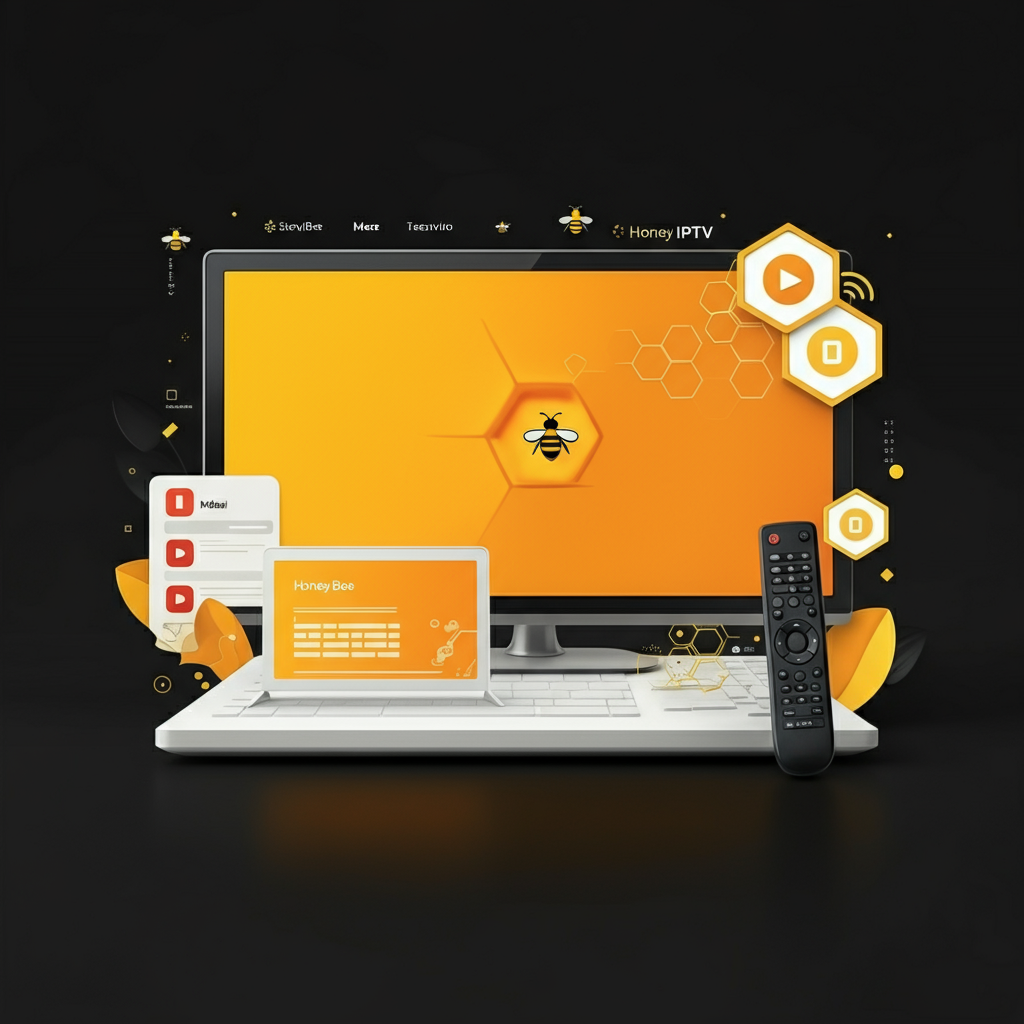 Honey Bee Iptv Review Is It Worth The Buzz Iptvtake