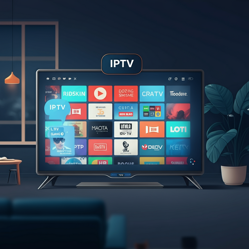iptv kopen