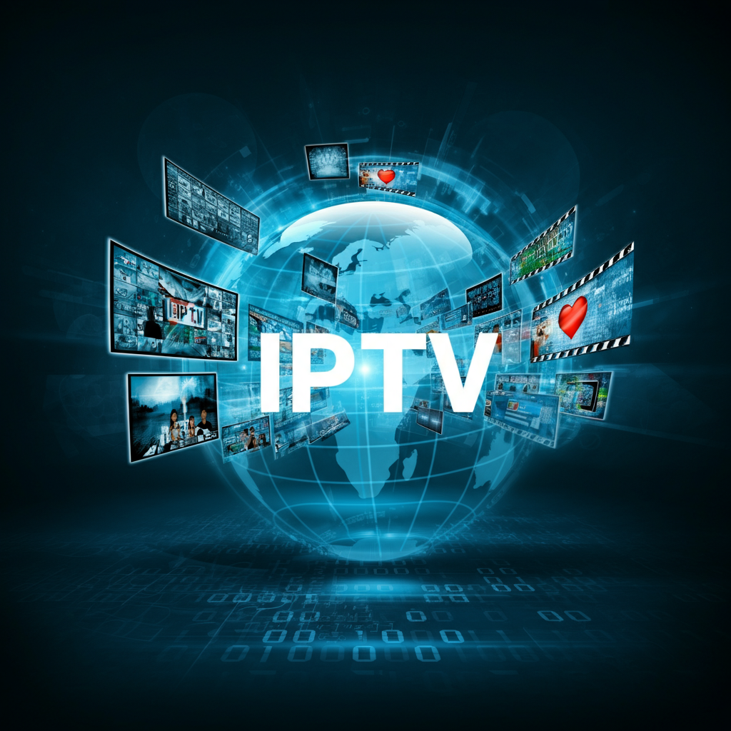 spf economie iptv
