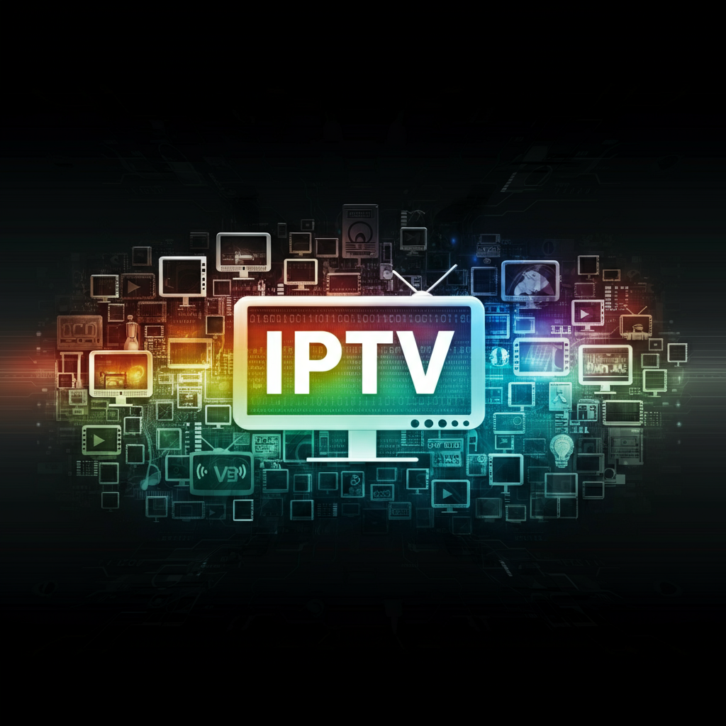 iptv belgie
