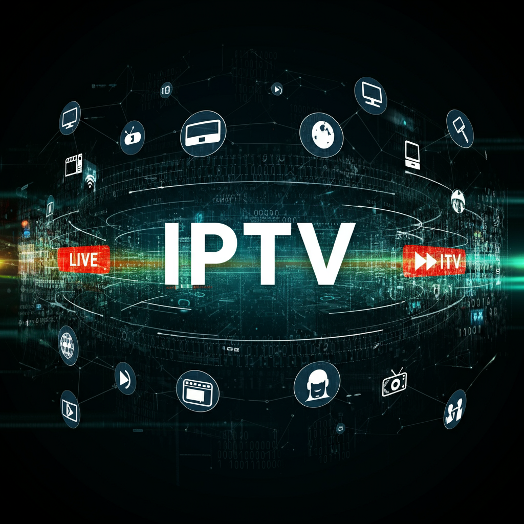spf economie iptv