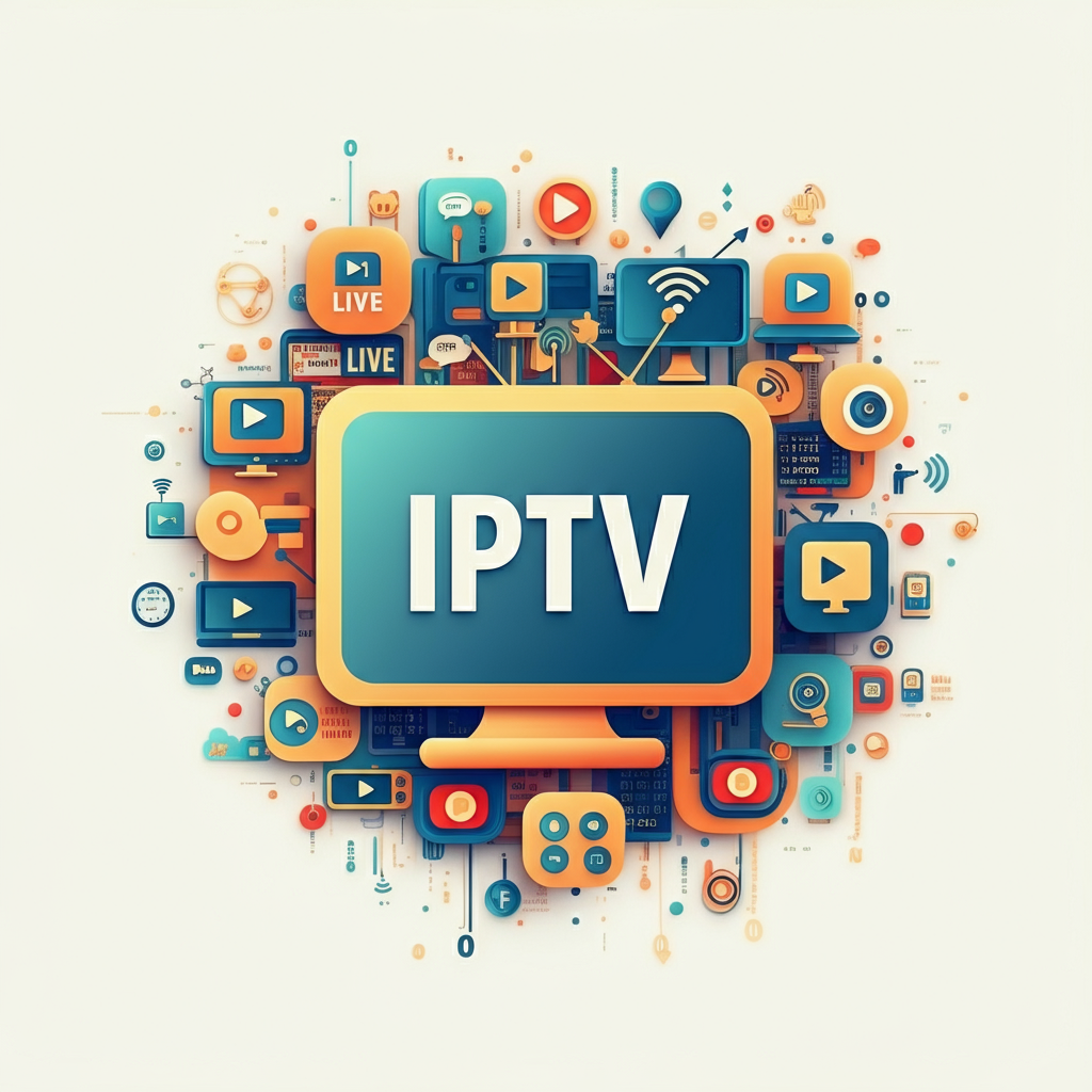free iptv test request