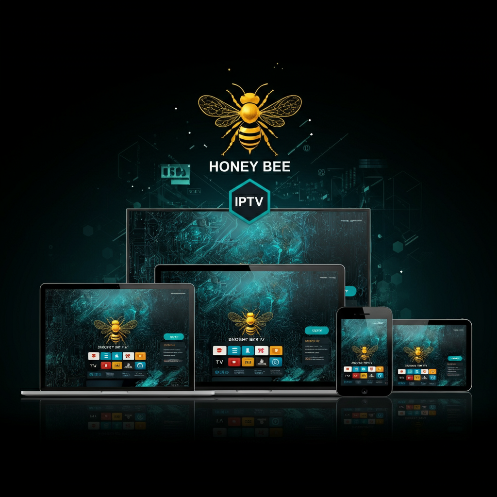 honey bee iptv review