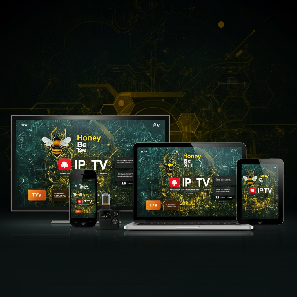 honey bee iptv reviews