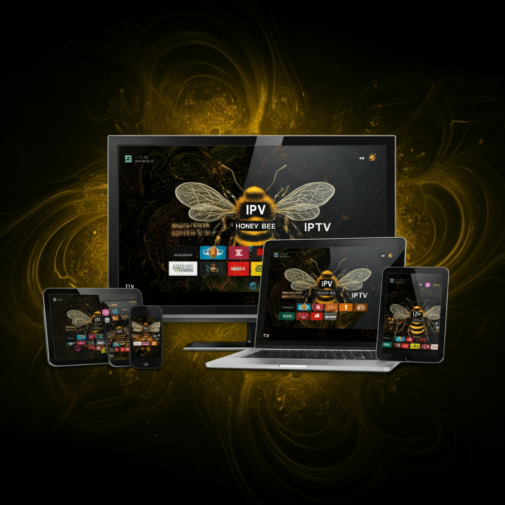 honey bee iptv promo code
