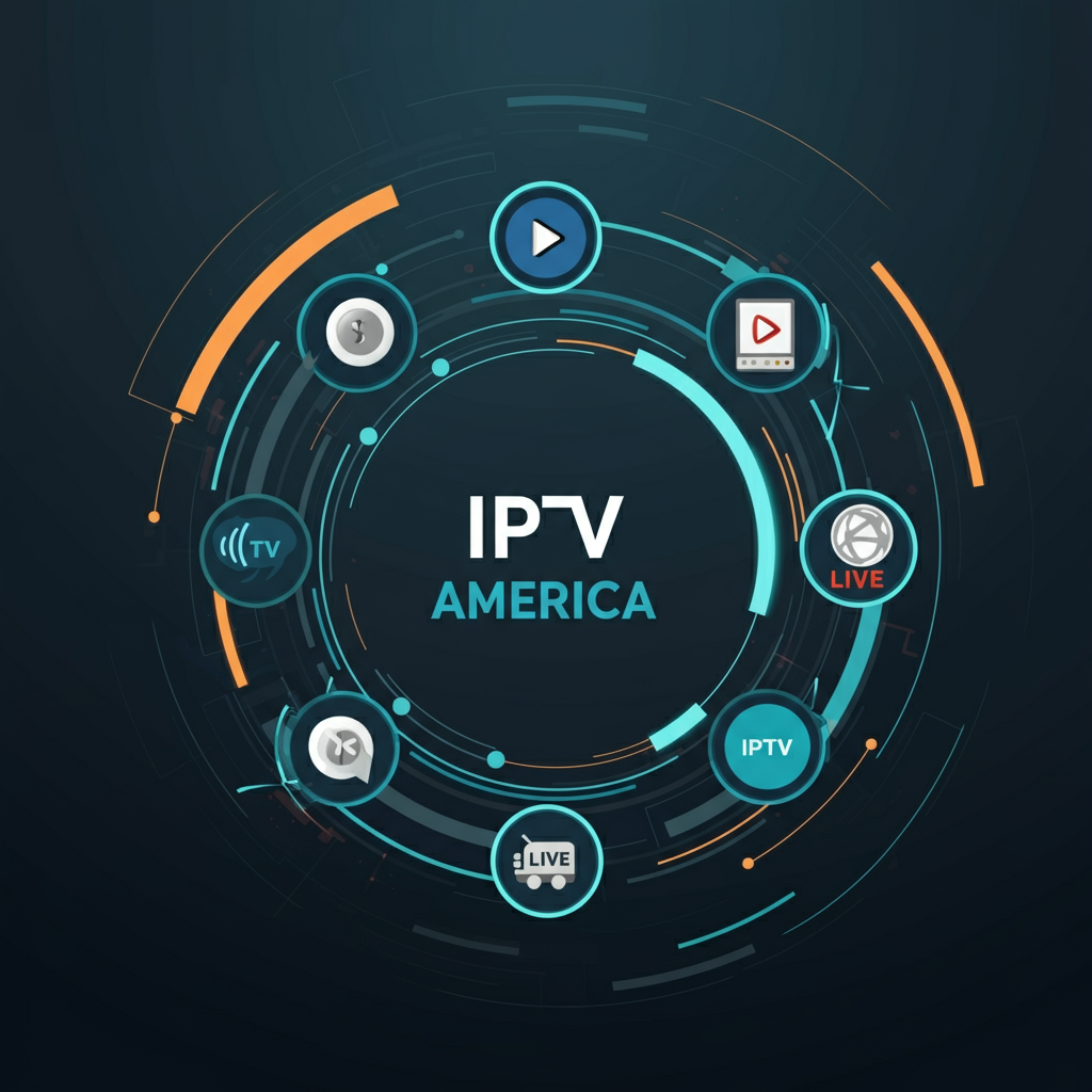 list of channels in iptv