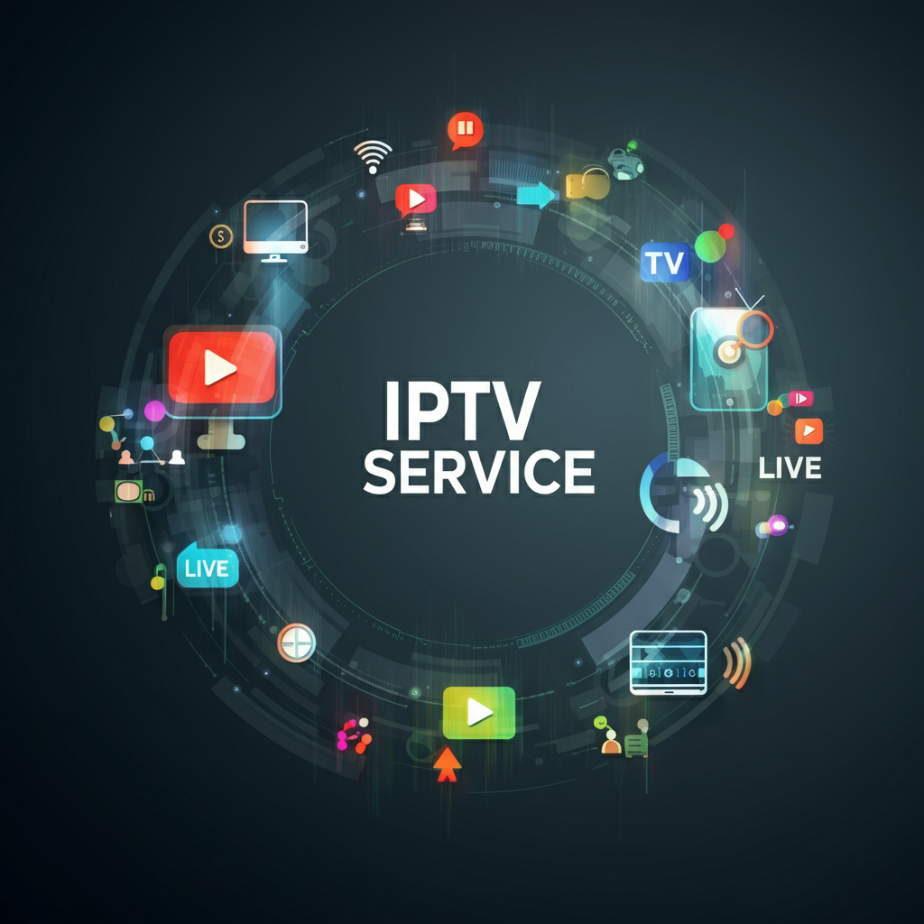 direct sports iptv