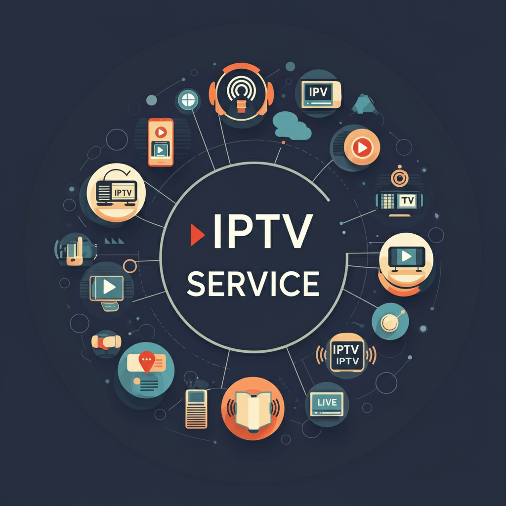 best ip television