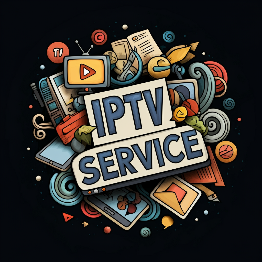 standalone app iptv