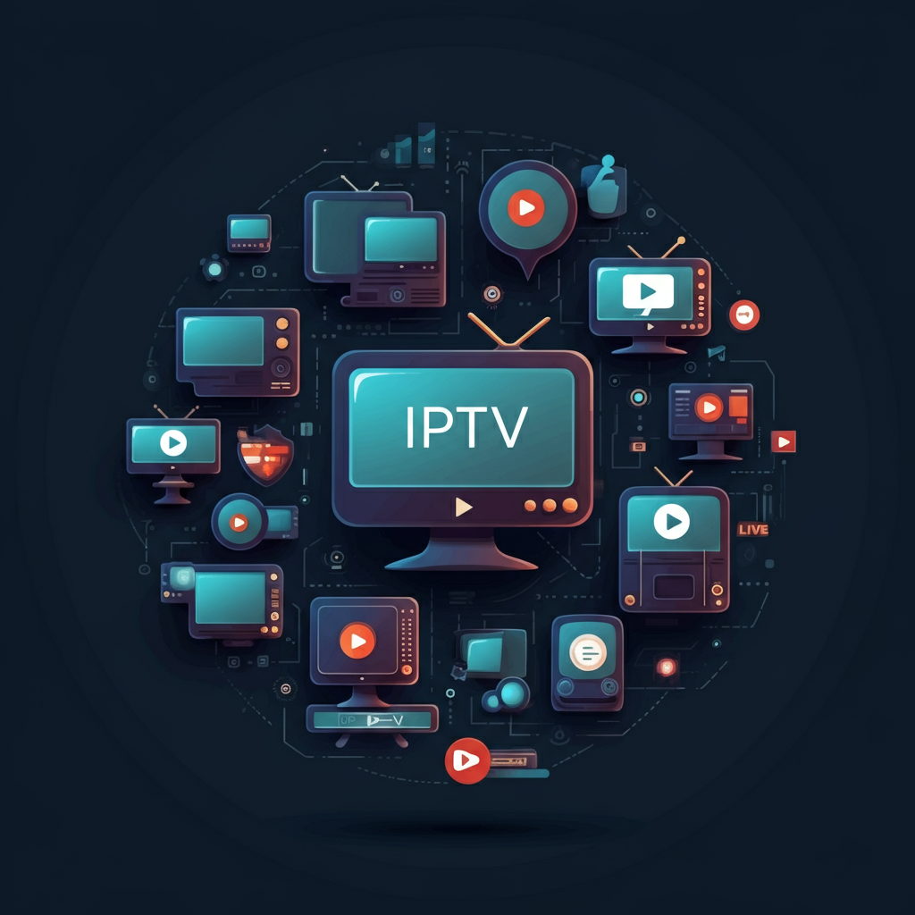 4k iptv