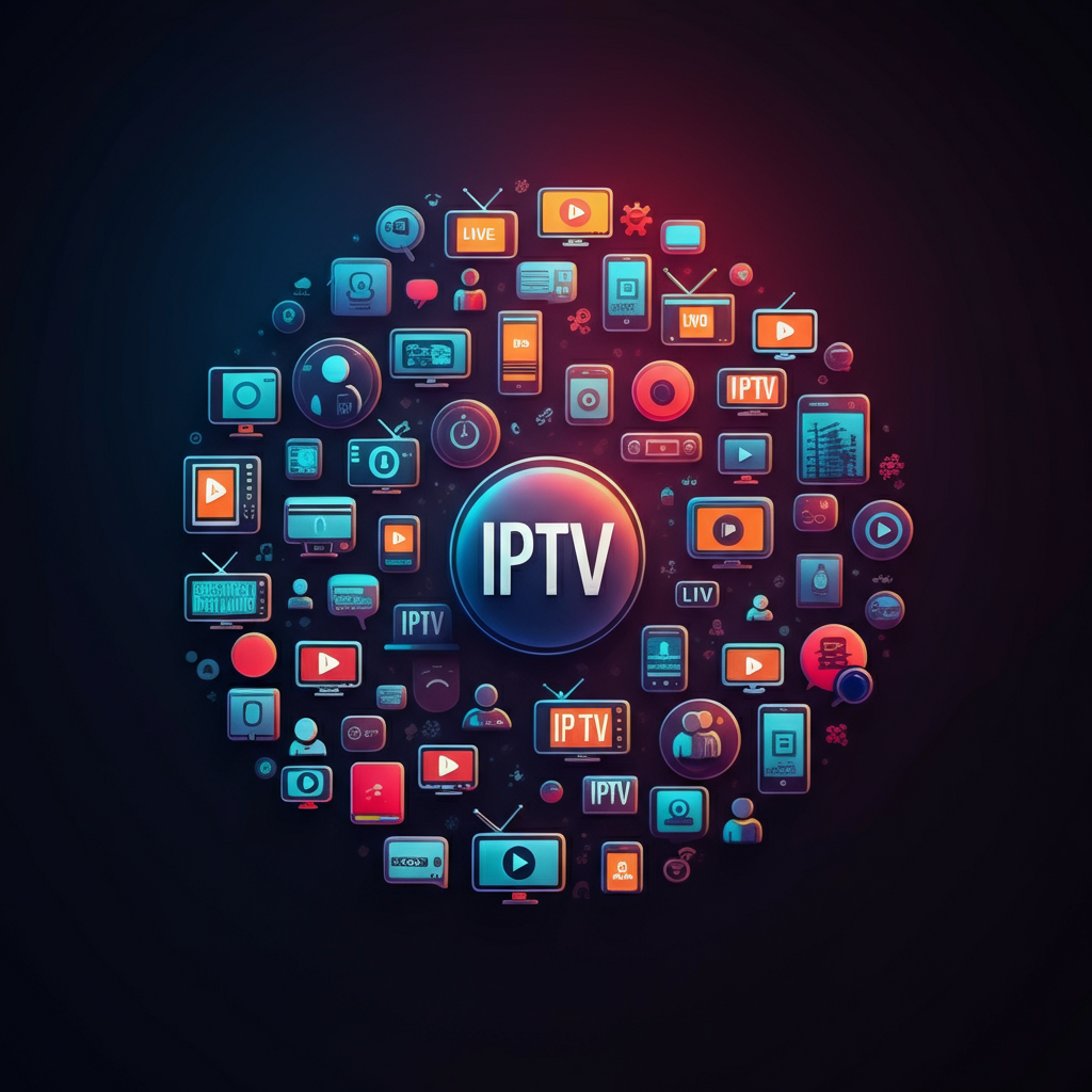 best iptv procider