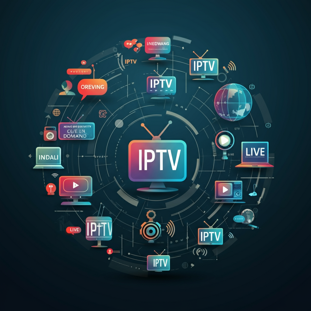 best iptv provider