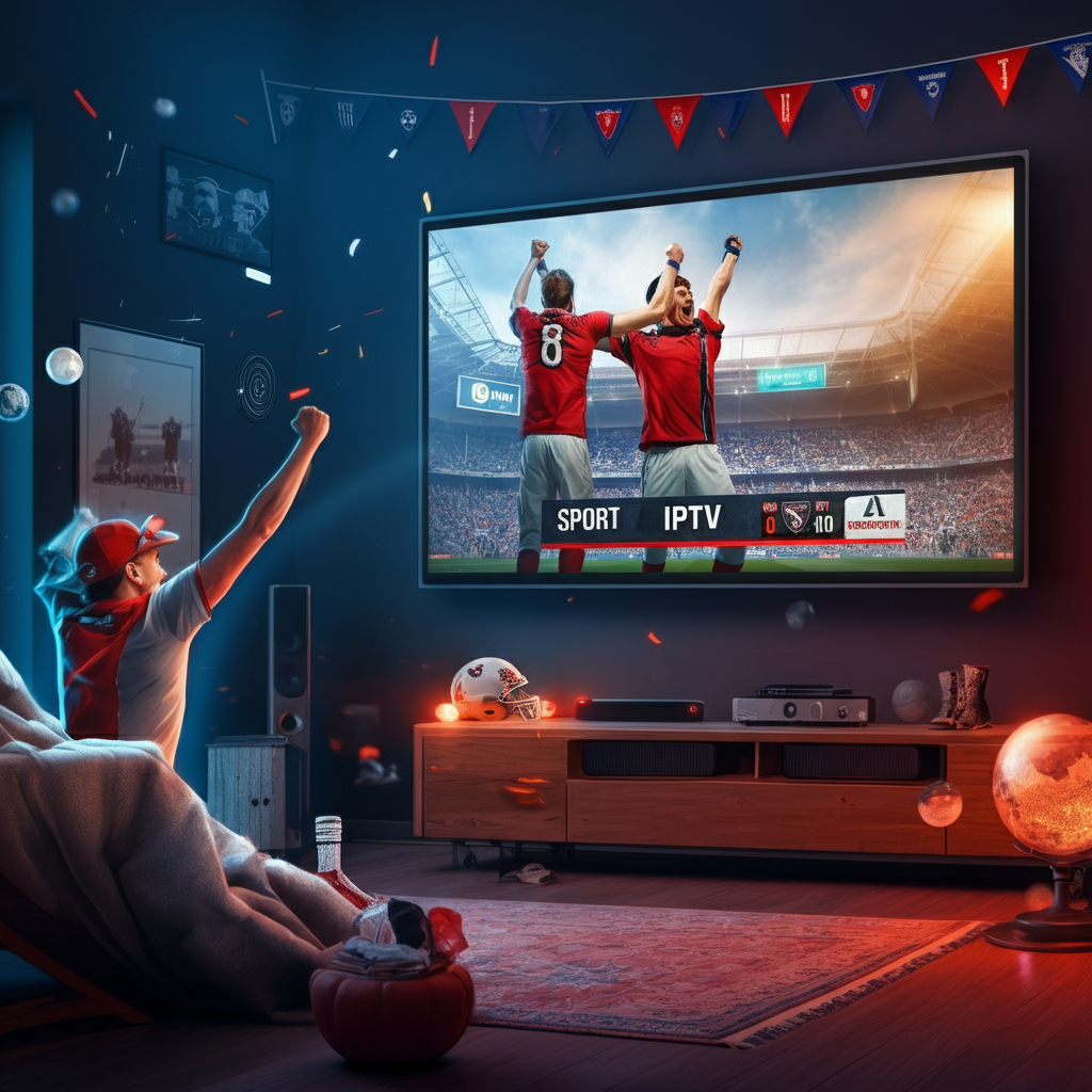 iptv provider