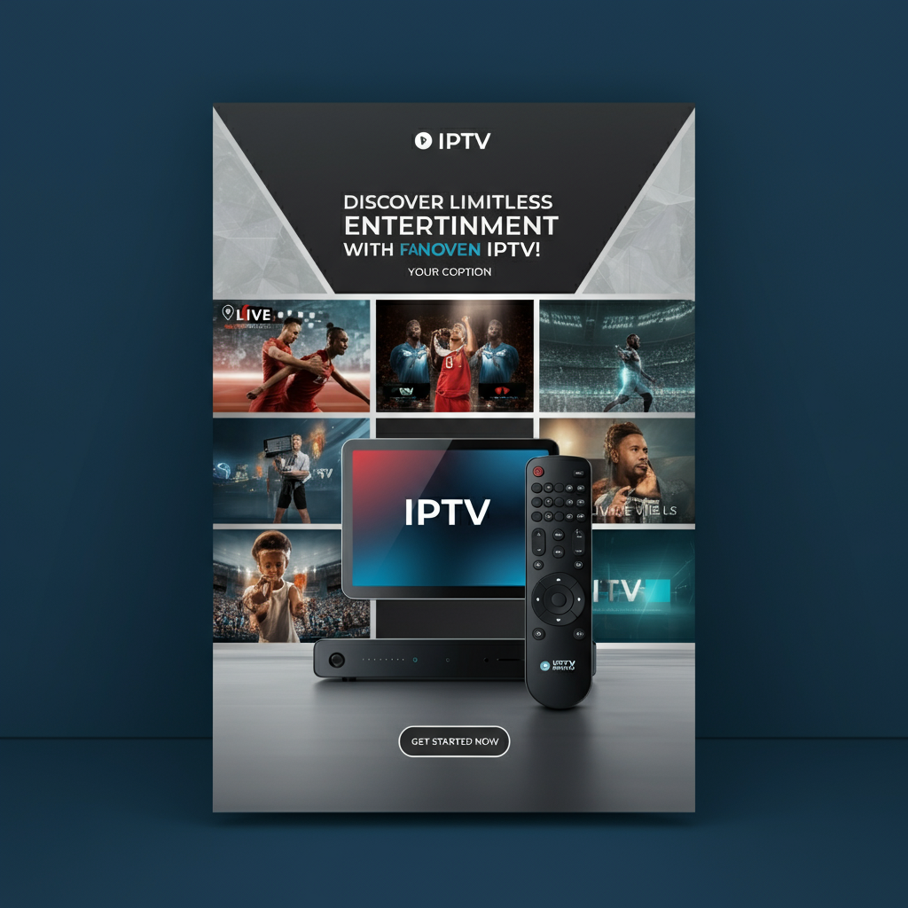 iptv encoder