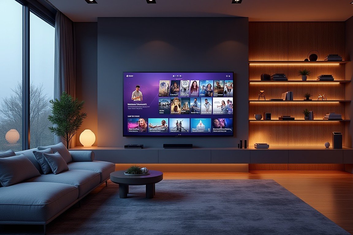 Best IPTV Service 2025