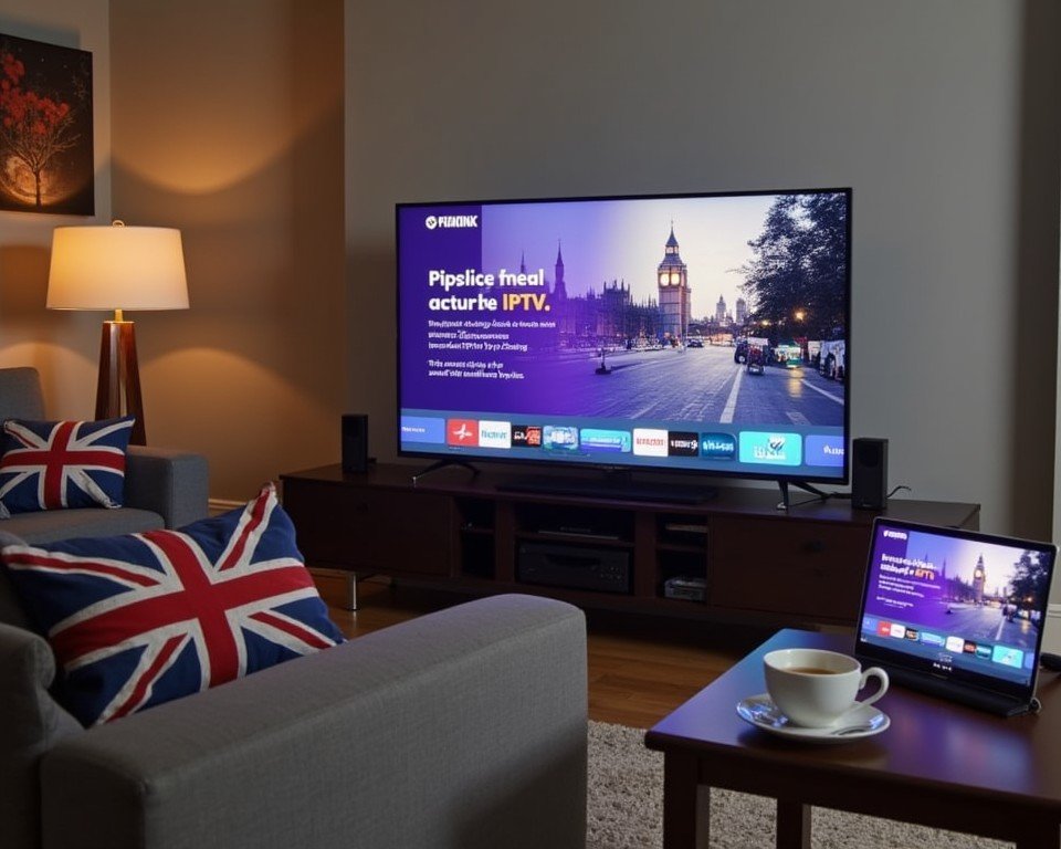 UK IPTV Reviews