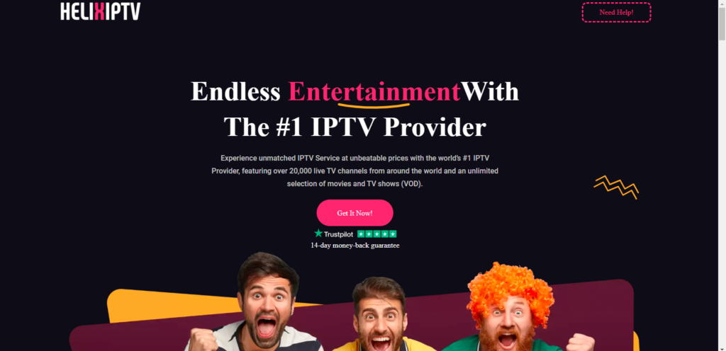 Premier League IPTV Premier League IPTV