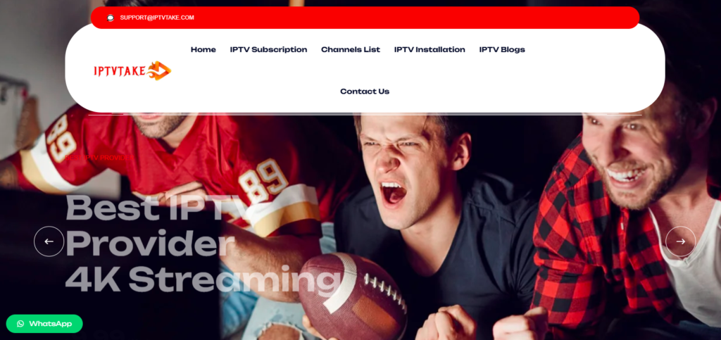IPTV sports M3U IPTV sports M3U