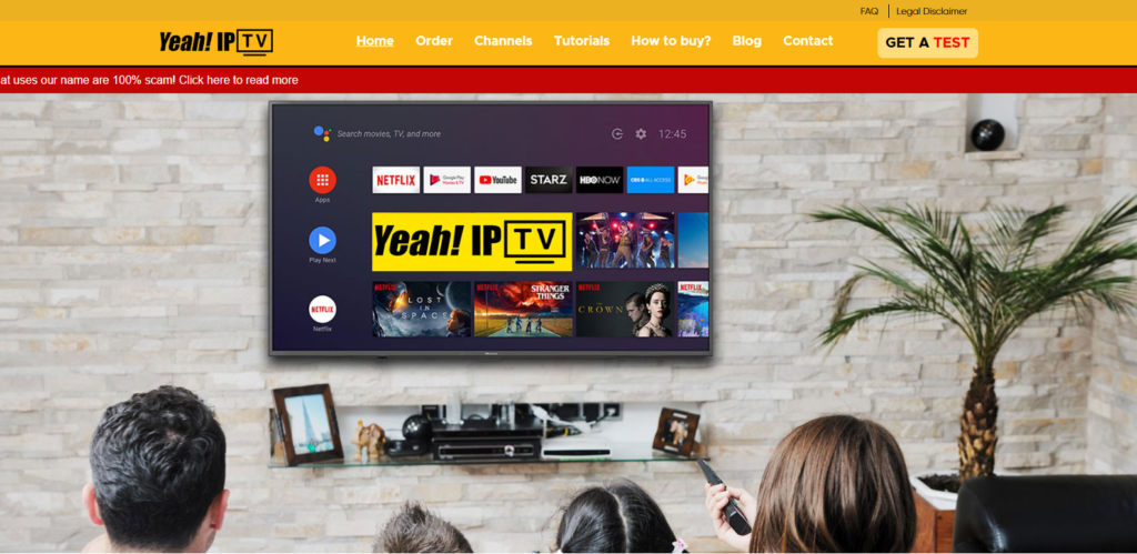 4k live iptv