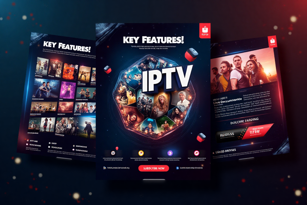 how do i get free iptv