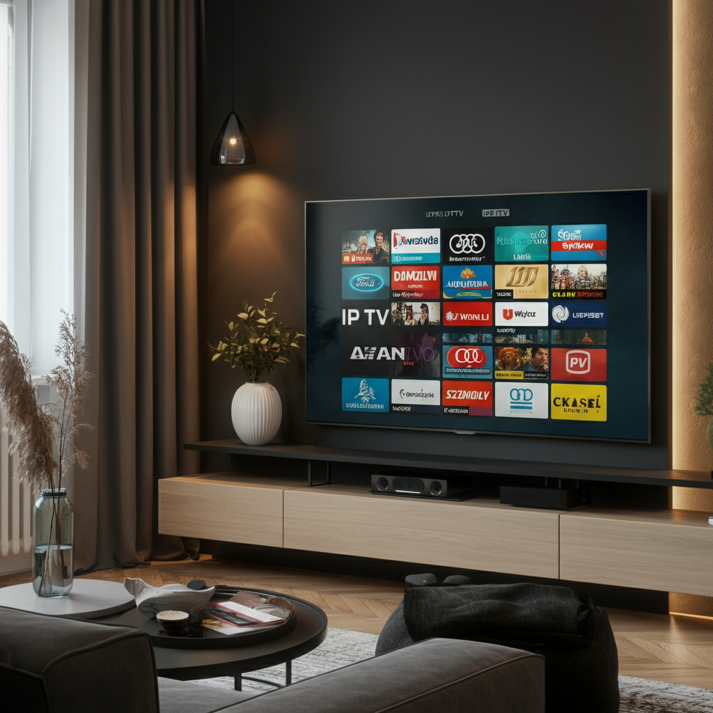 IPTV Poland