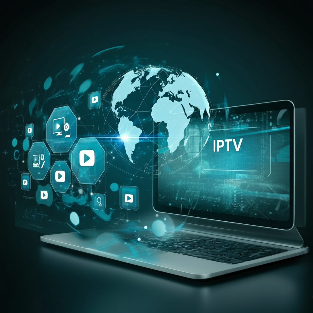 iptv ireland