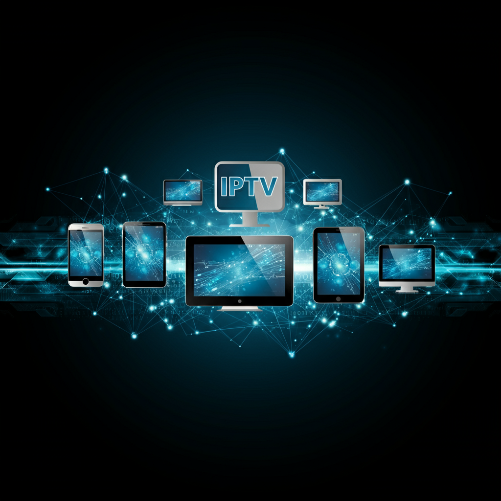 iptv suppliers uk