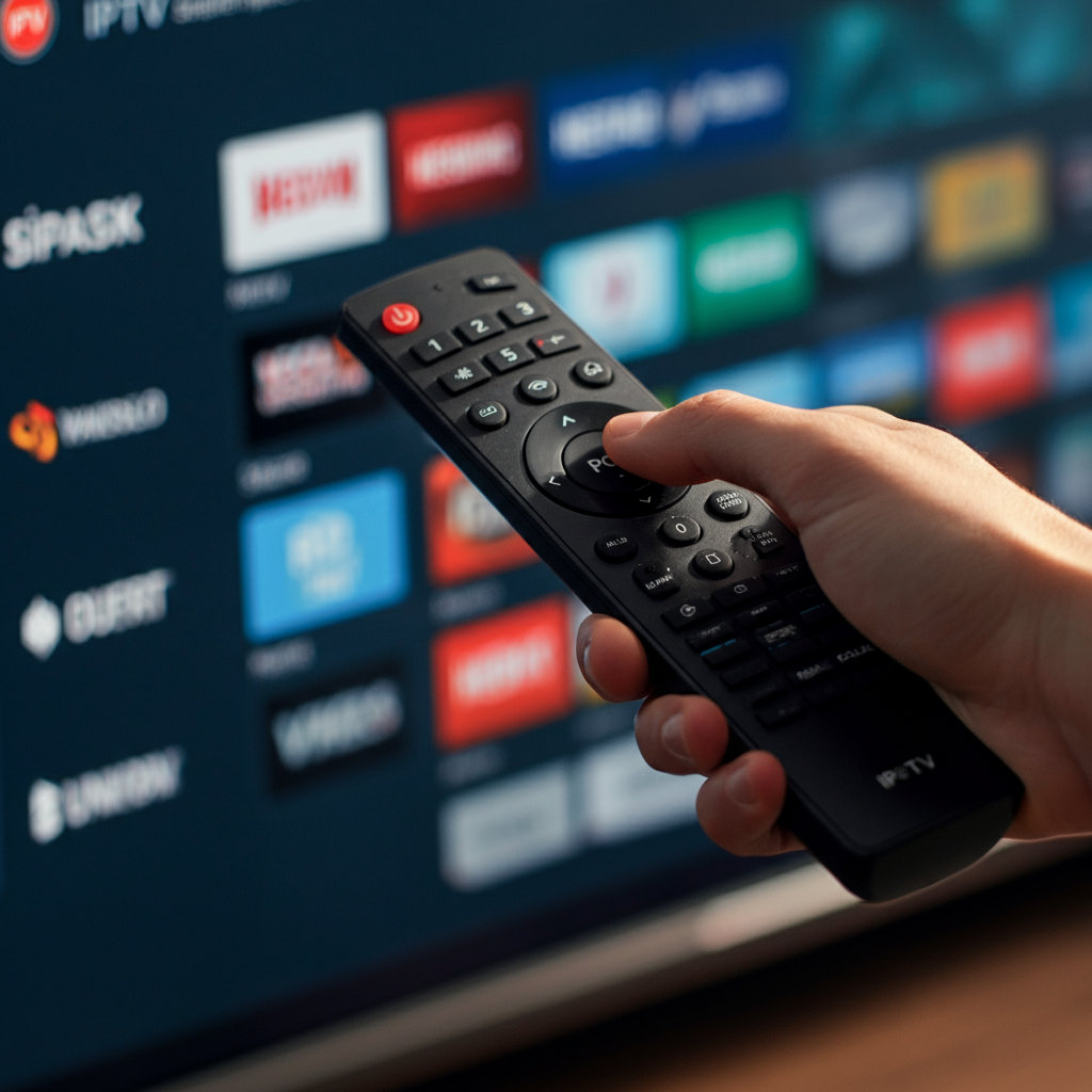 iptv uk