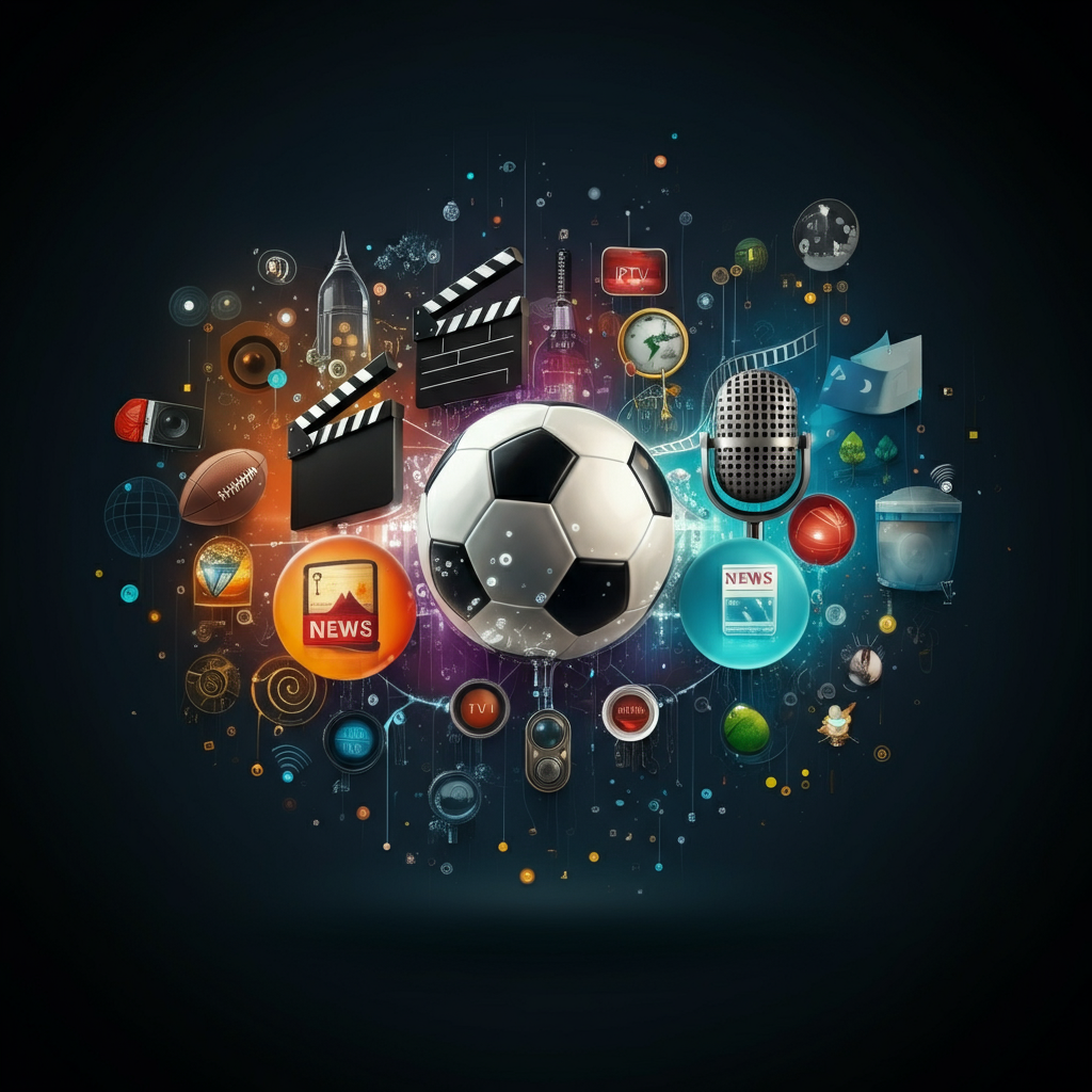 iptv providers