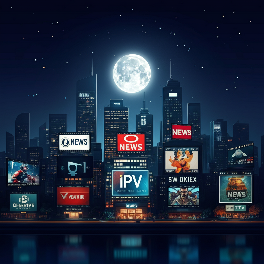 best iptv uk