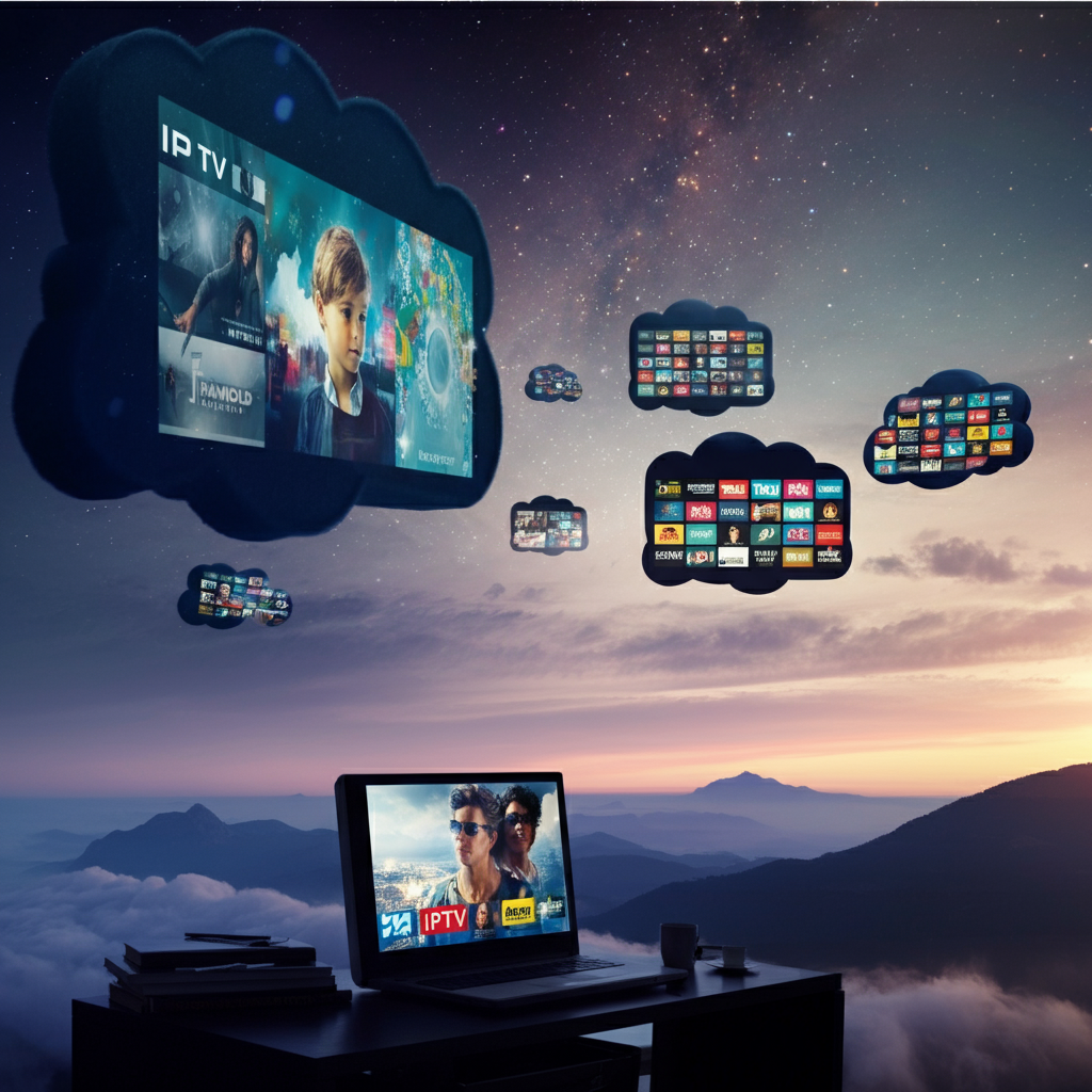 iptv player
