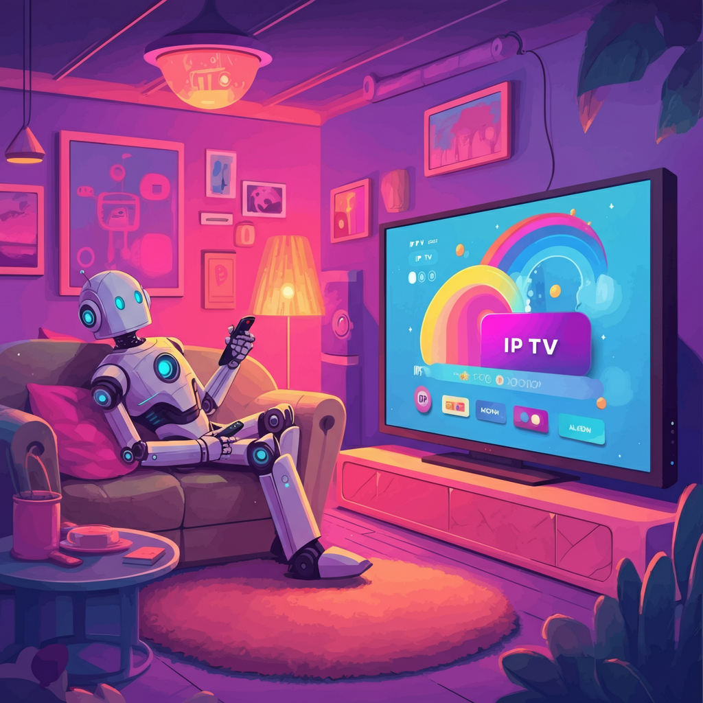iptv uk best