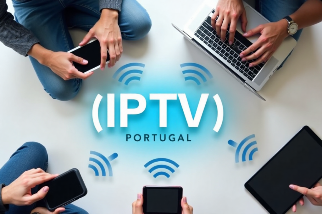 IPTV Portugal