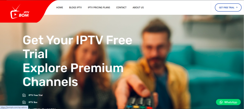 IPTV Portugal