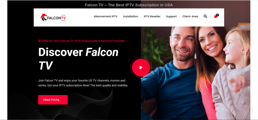 IPTV Portugal